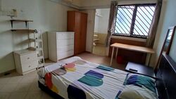 Blk 282 Tampines Street 22 (Tampines), HDB 3 Rooms #481413761